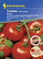 Kiepenkerl Tomate Bocati Solanum lycopersicum, Inhalt: 7 Korn