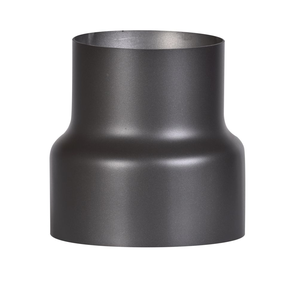 FireFix R150/R Kachelpijprozet voor 2 mm dikke kachelpijpen/rookpijpen