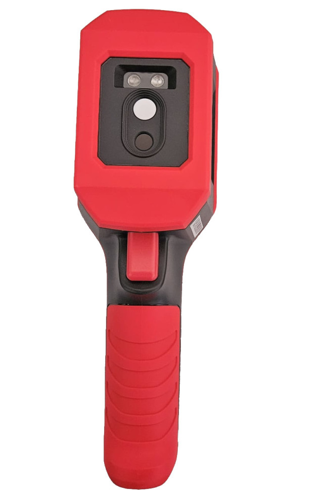 UNiT Wärmebildkamera 260A 256x192 Pixel 20 bis +400 Grad C kaufen
