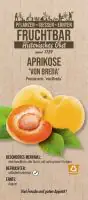 Stadt Ernte Bio Obstbaum Aprikose von Breda H 150 cm 29 cm Topf
