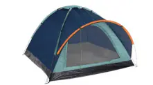 Happy People Domezelt Premium für 3 Personen
