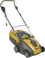 Stiga Vertikutierer SV 415 E 1.500 Watt, 38 cm Arbeitsbreite