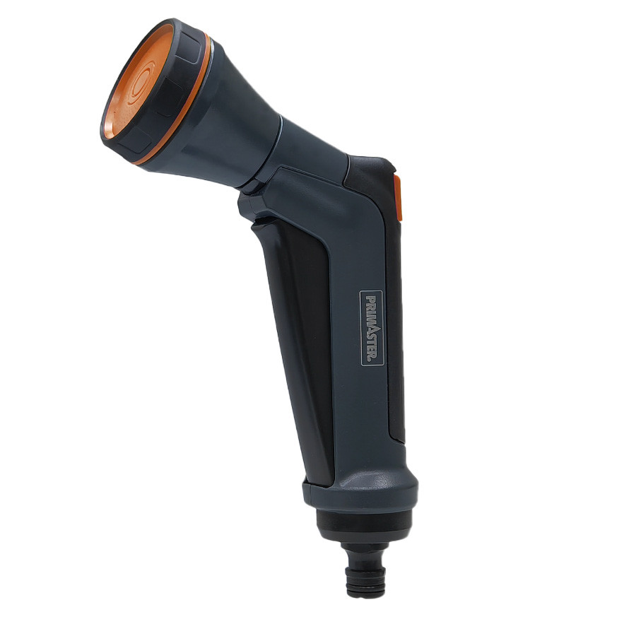 Primaster Gartenbrause mit Feststellfunktion 23,5 cm GFM596f43fa0