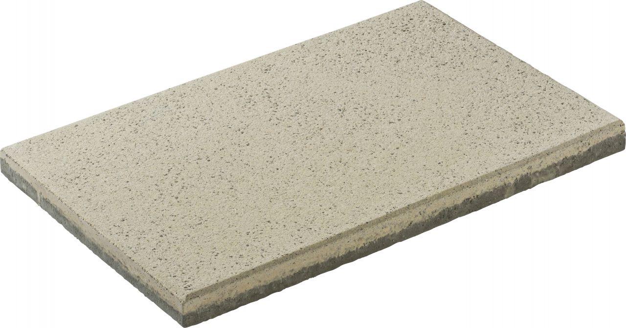 Diephaus Terrassenplatte Mendo 60 x 40 x 4 cm sandstein GLO788102842