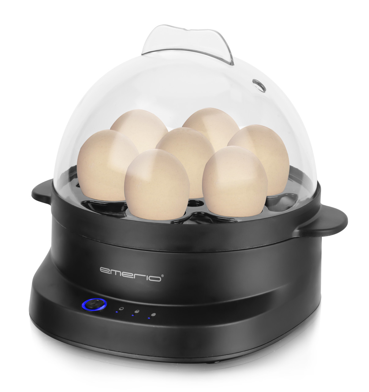 Emerio Eierkocher EB-131811.1 350 W