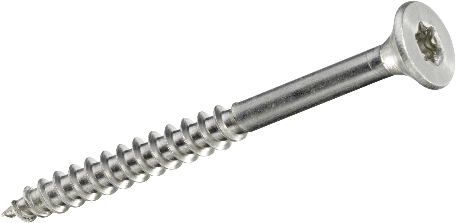 HSI Universalschrauben 4.5 x 70 mm TX 20 - 50 Stk.