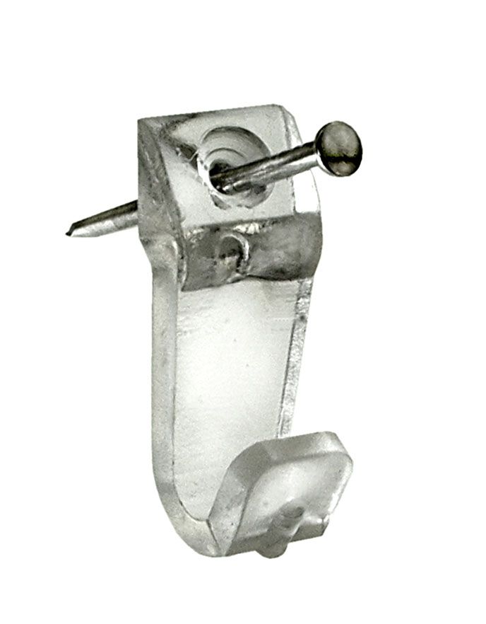 Wandhaken Nr. 1