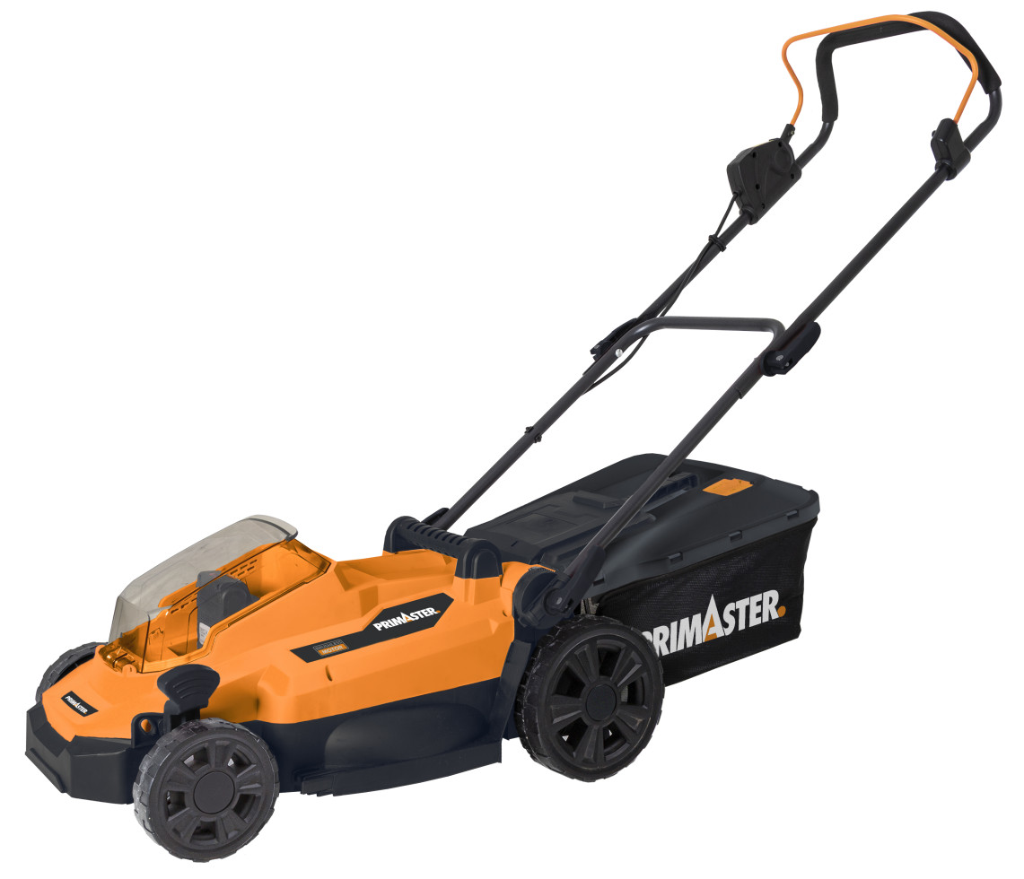 Primaster Akku Rasenmäher PMARM 2033 20 V 33 cm Schnittbreite kaufen