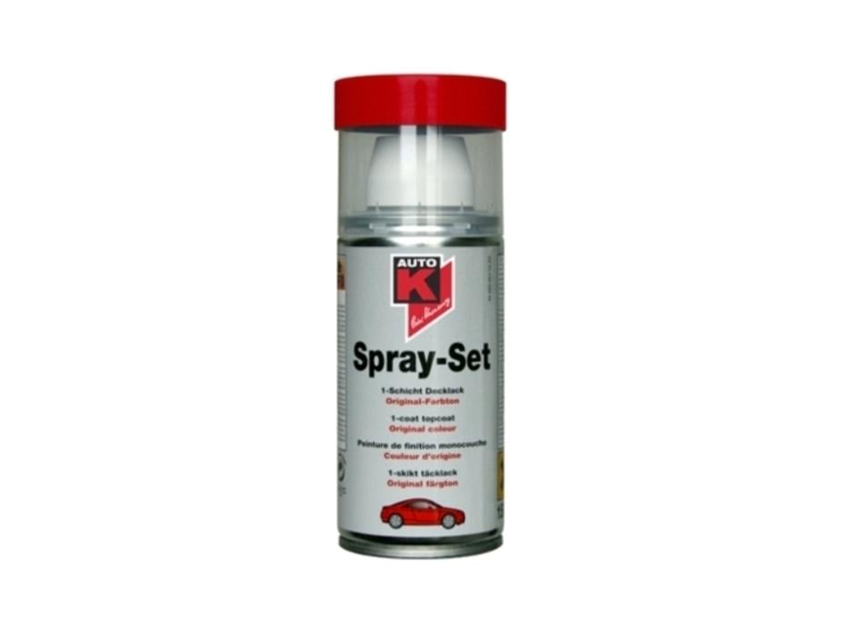 Auto-K Spray-Set Ford diamantweiß FBP/B3 150ml GLO680400967