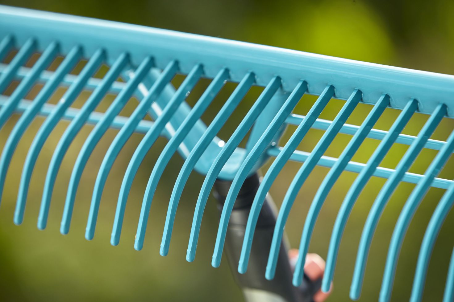 Gardena Rasenrechen combisystem 60 cm Arbeistbreite kaufen Globus