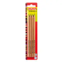herlitz Bleistifte Skizzo HB Mine