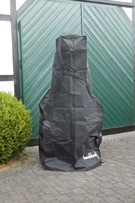 Buschbeck Schutzhülle für Grillkamin kaufen Globus Baumarkt