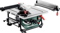 Metabo Tischkreissäge TS 254 M 1500 W 4200 min-1