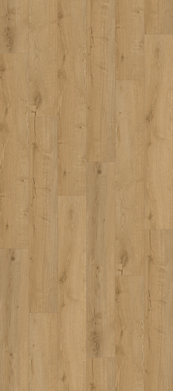 Decoflooring Vinylboden Eiche Toulon