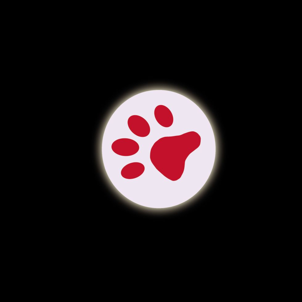 Nobby LED Pointer PAW