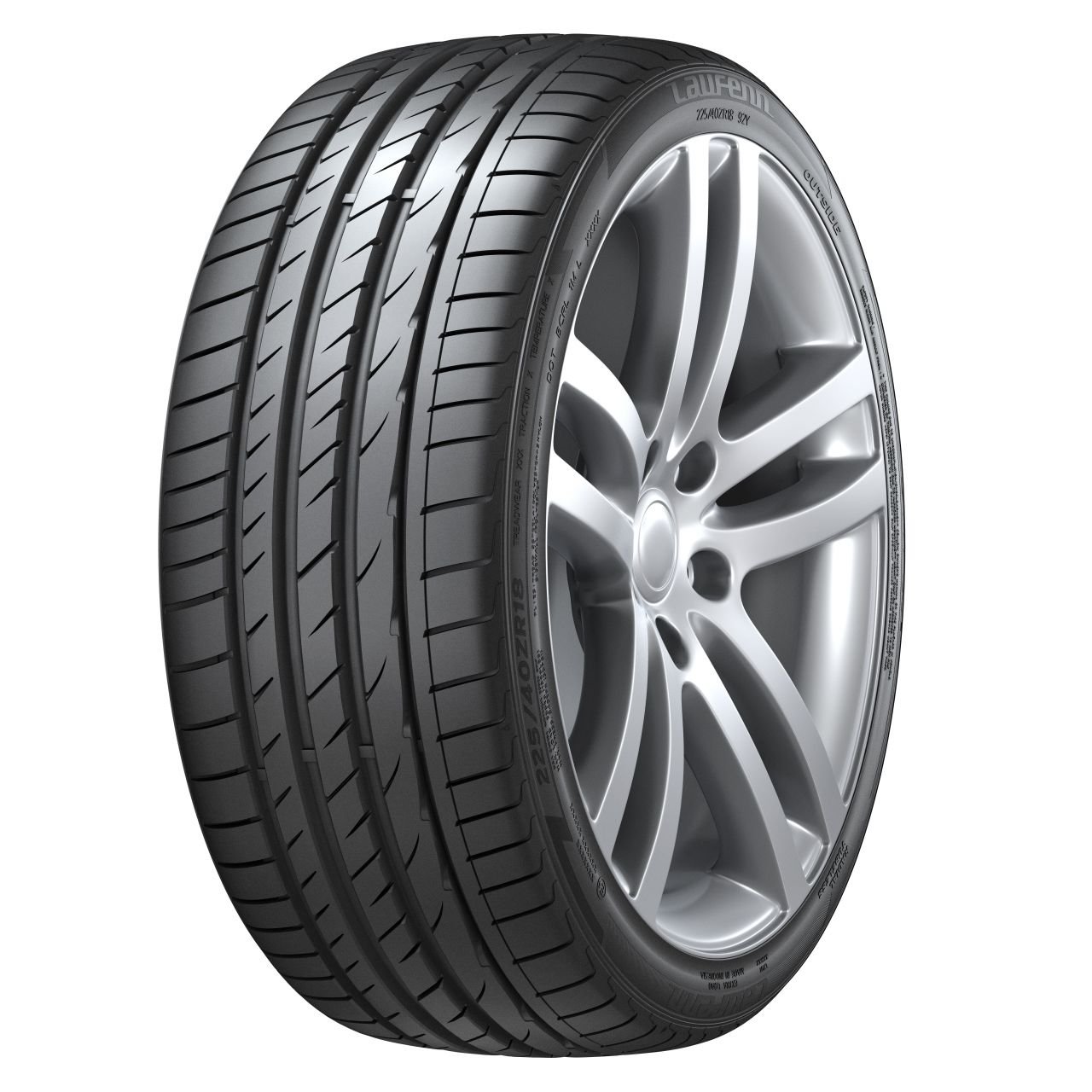 Laufenn Sommerreifen S Fit EQ+ (LK01) 205/55 R16 91V GLO797205884