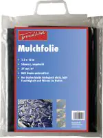 TrendLine Mulchfolie 1,2 x 10 m