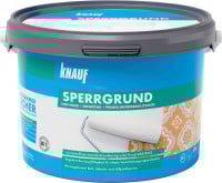 Knauf Sperrgrund 5 kg