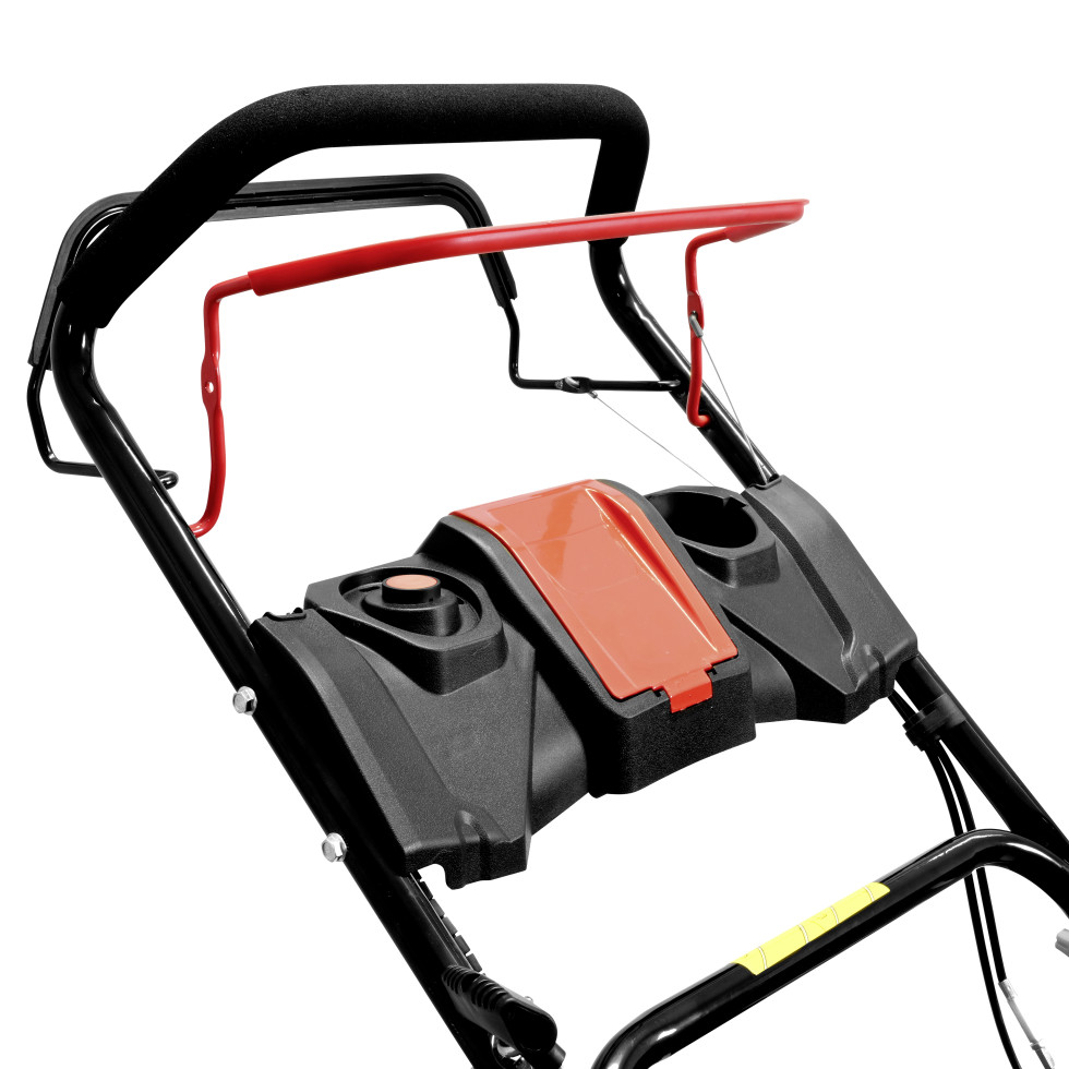 Güde Benzin Rasenmäher Eco Wheeler 464.4 R LIES 2,3 kW 46 cm