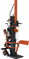 Güde Holzspalter GHS 1100/25TEZ-A 25 t