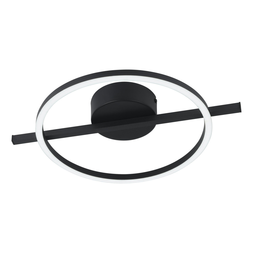 Eglo LED Deckenleuchte Amandolo 17W, 1900 lm, 2700-6500K, CCT