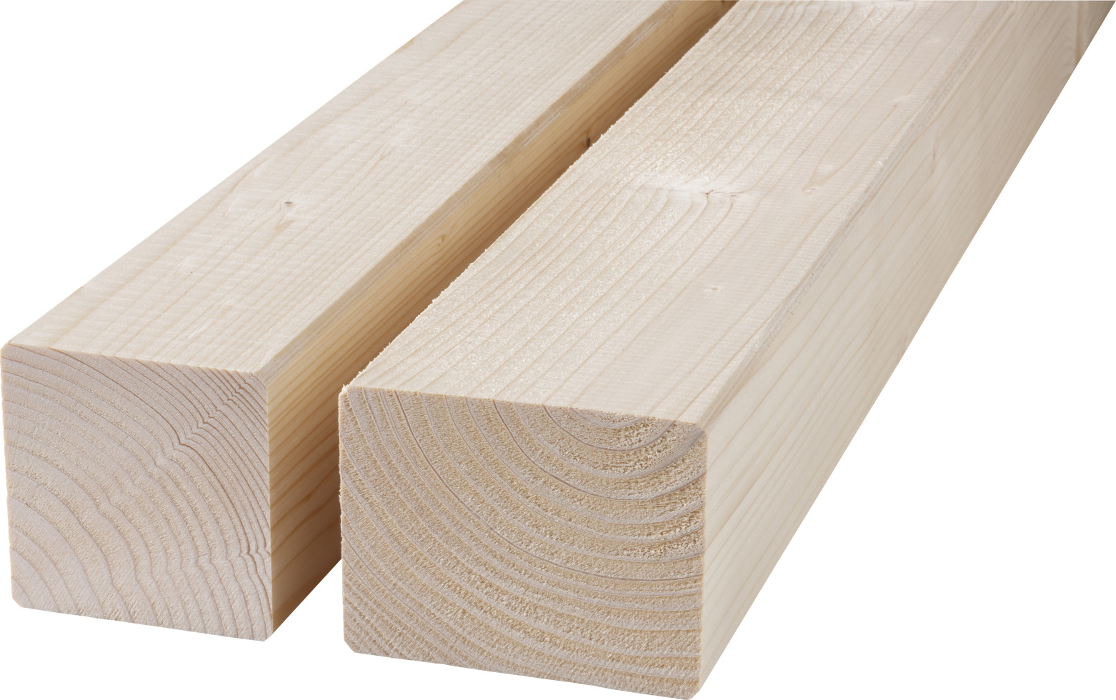 Produktbild von KVH NSi Fichte Dachlatten 3x5 Cm - 10 Stück à 30 Cm