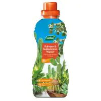 Westland Kakteen- & Sukkulenten Wasser 720 ml