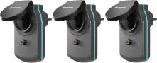 Gardena smart Power Zwischenstecker 3er Set