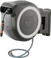 Primaster Pistolenbrause Mit 4 Strahlarten - Perfek Produktbild-Vorschau 1