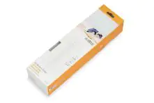 Steinel Klebesticks Ø 11 mm, stark (Ultra Power), 40 Stück