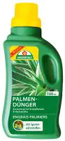 ASB Greenworld Flüssigdünger Grün- & Palmendünger 500 ml