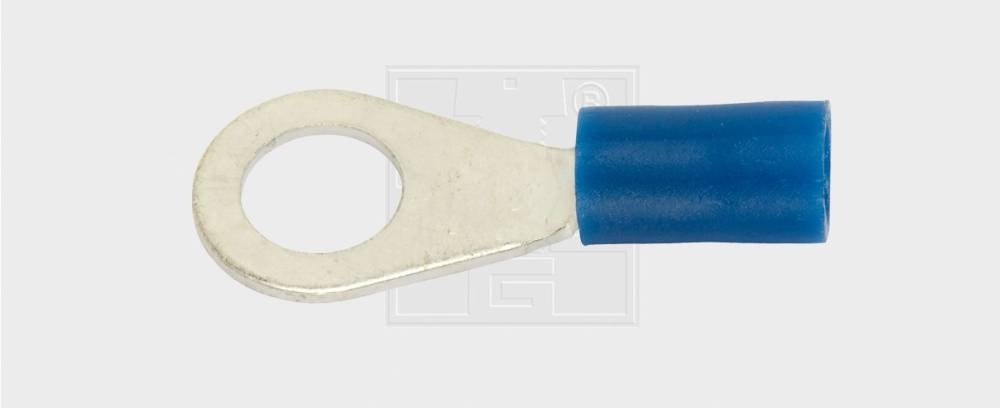SWG Gaisbach SWG Ringzunge blau M6 1,5-2,5 mm² GLO680650334