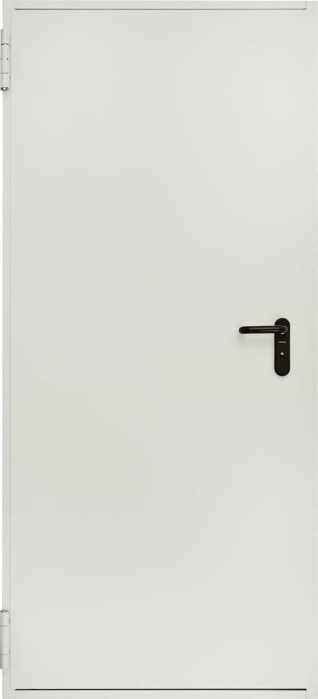 Hörmann Feuerschutztür T-30-1 100 x 200 cm