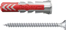 Fischer Meister-Box DuoPower - 150 Stück