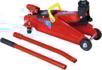 TrendLine hydraulischer Rangierwagenheber 2000 kg T820050