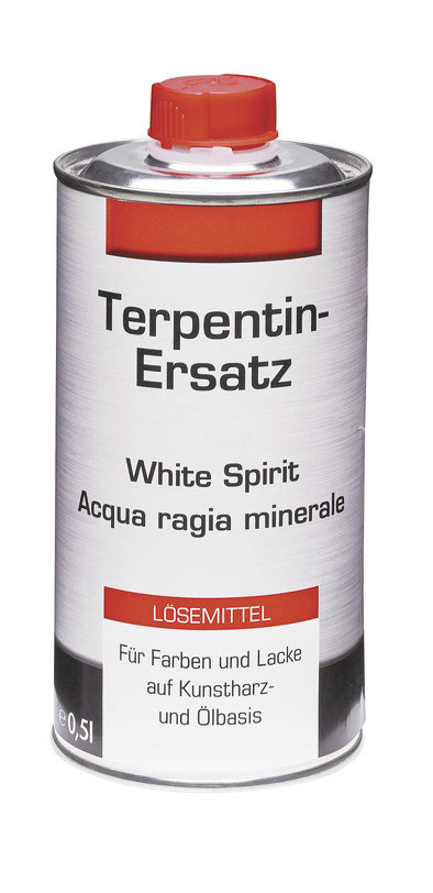 Terpentin-Ersatz entaromatisiert 500 ml