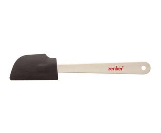 Zenker Teigschaber Patisserie 25 cm GLO655055959