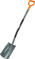 Primaster Gärtnerspaten 30 x 18,5 cm