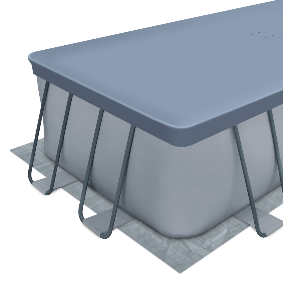 Frame Pool Rechteckig