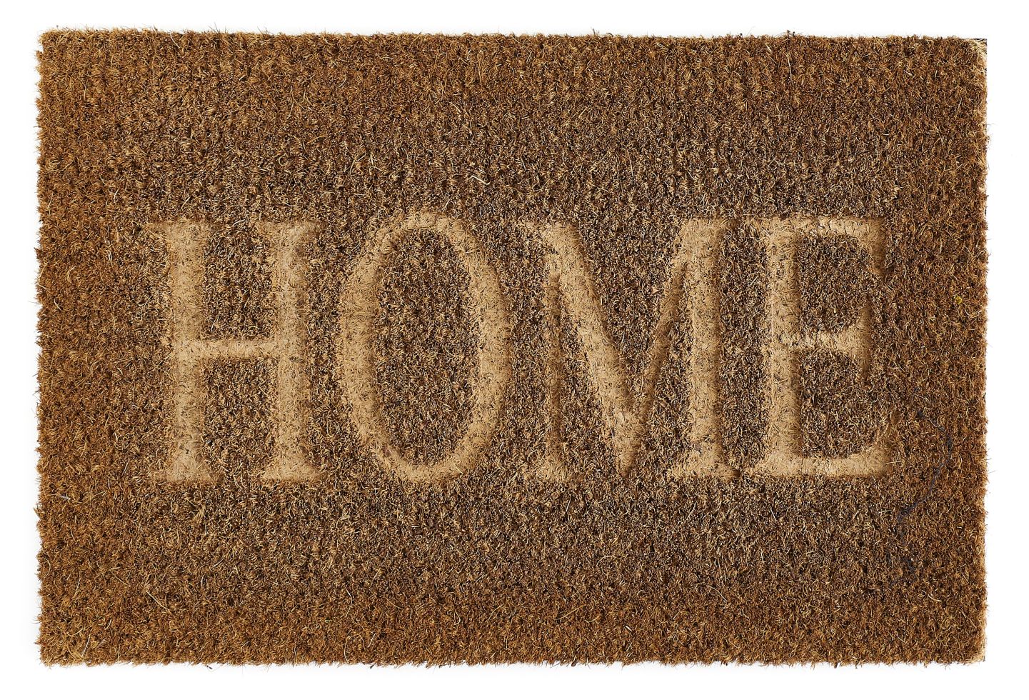 Fußmatte Hometown, Home, 40 x 60 cm kaufen | Globus Baumarkt