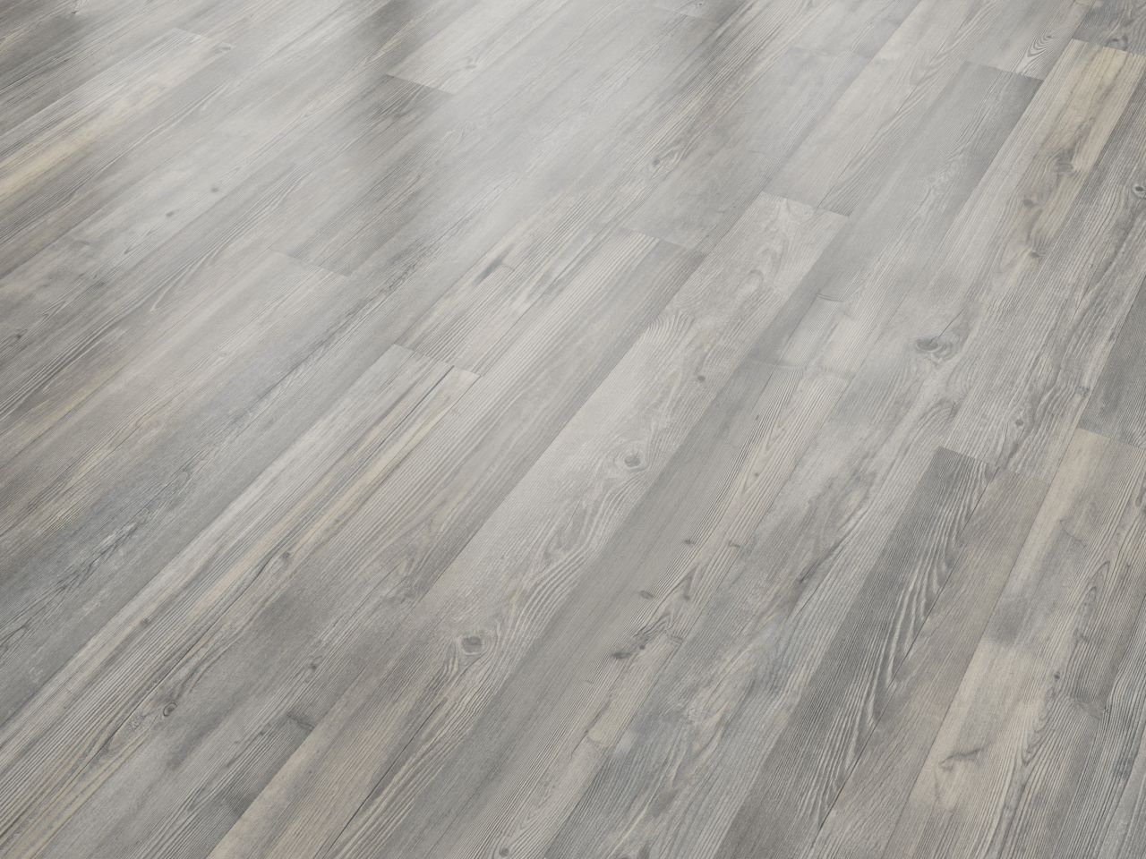 Classen Laminat Edition 7 128,6 x 19,4 cm 7 mm Seekiefer grau 2-Stab GLO780403046