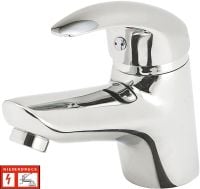 Primaster Waschtischarmatur Sydney verchromt Niederdruck