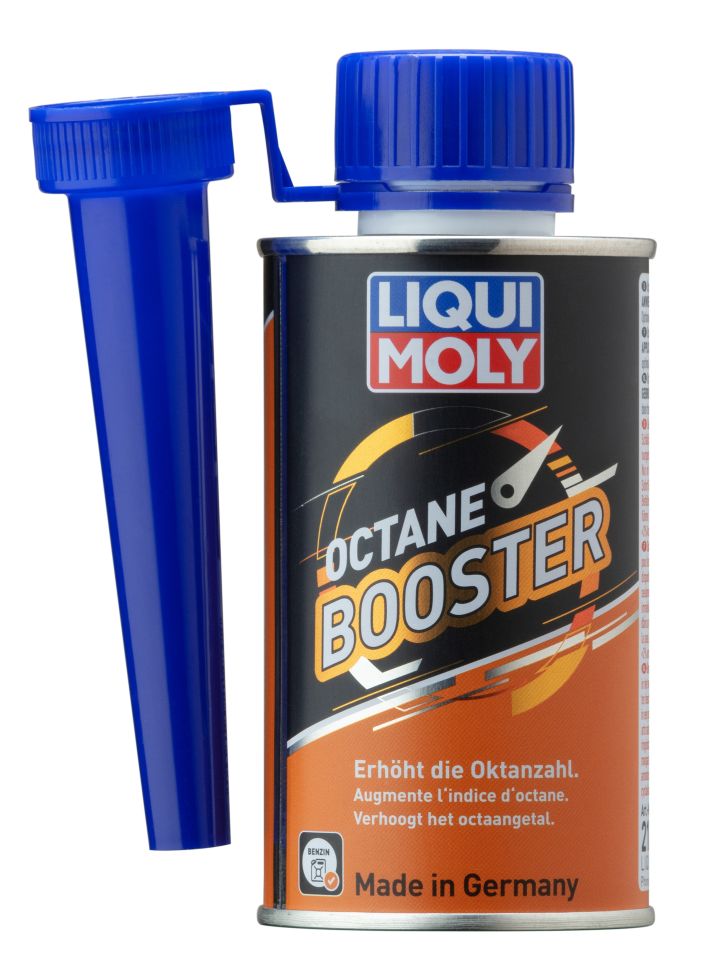 Liqui Moly Octane Booster 200 ml kaufen Globus Baumarkt