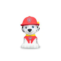 MegaLight LED Paw Patrol Marshall Nachtlicht mit Akku
