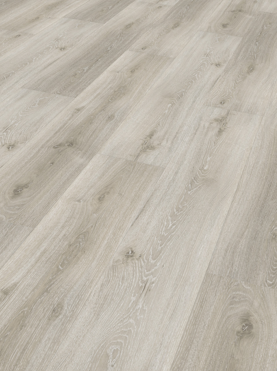 Parador Vinyl Classic 2030 Eiche Royal weiß gekälkt Landhausdiele