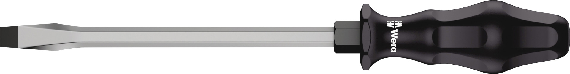 Wera Schlitz-Schraubendreher 932 A 2 x 12 mm