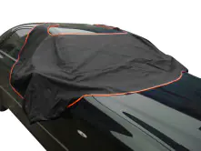 TrendLine Scheibenabdeckung magnetisch für PKW 280 x 92 cm ganzjährig verwendbar