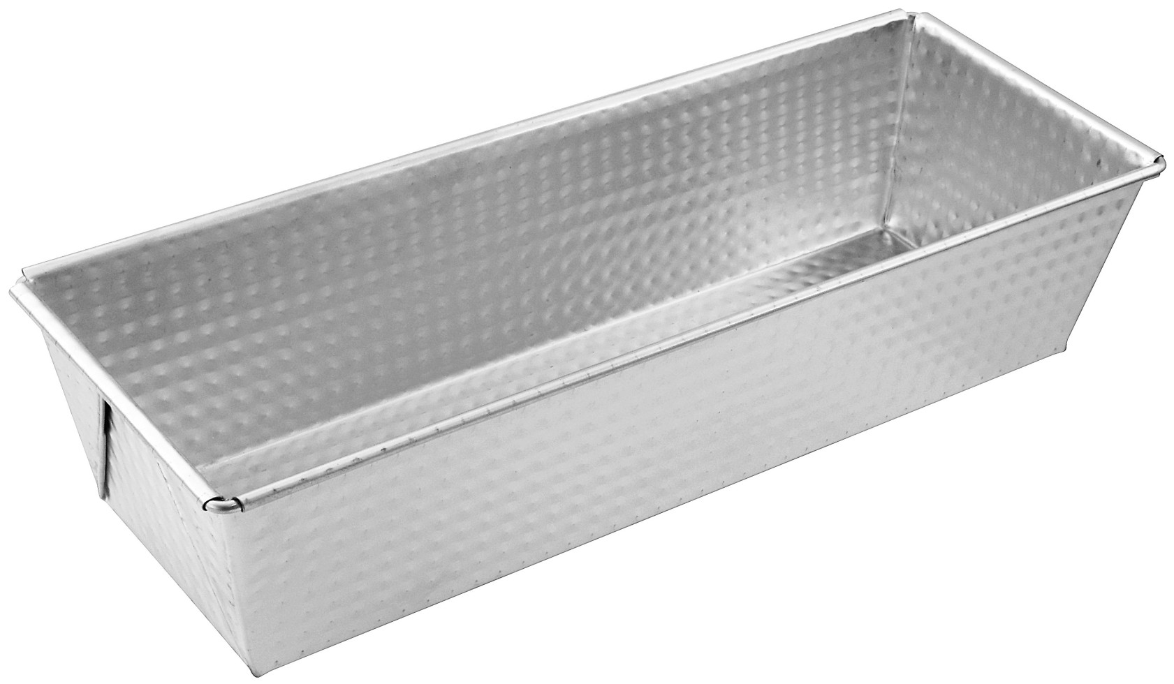 Zenker Kastenform Silver 30 x 11,5 x 7 cm