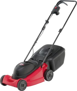 MTD Elektro Rasenmäher Smart 38 E 1.400 W, 38 cm Schnittbreite kaufen