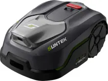 Suntek Mähroboter SRM2060 - 20 cm Schnittbreite 600 m² 18 V